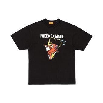 Buy Human Made x Pokémon Made Graphic T-Shirt #3 'Black