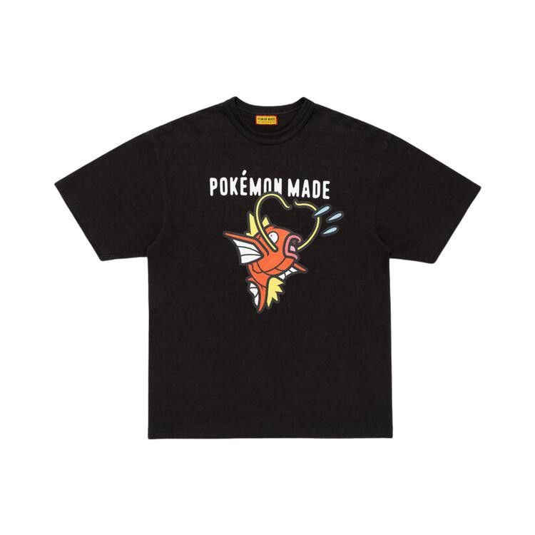 Buy Human Made x Pokémon Made Graphic T-Shirt #3 'Black
