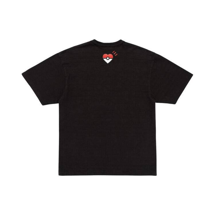 Buy Human Made x Pokémon Made Graphic T-Shirt #3 'Black