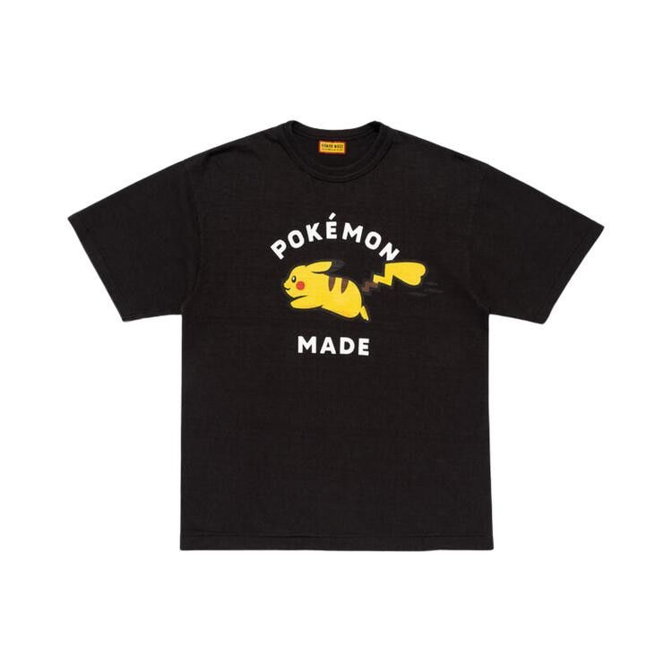 Buy Human Made x Pokémon Made Graphic T-Shirt #1 'Black
