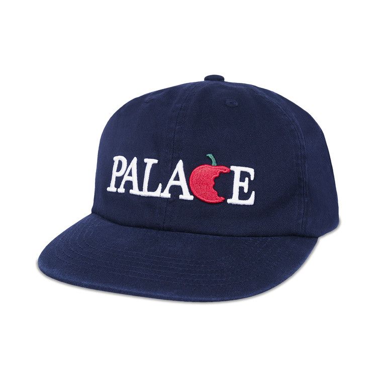 Buy Palace Big Apple Pal Hat 'Navy' - P30H271 | GOAT
