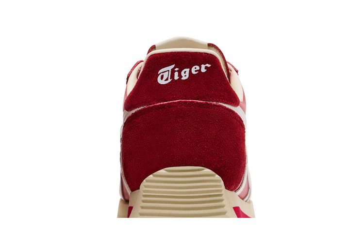 Buy Onitsuka Tiger Moal 77 NM 'Classic Red' - 1183B360 600 | GOAT
