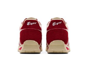 Buy Onitsuka Tiger Moal 77 NM 'Classic Red' - 1183B360 600 | GOAT