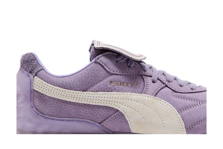 Puma Avanti LS Fenty Stitched Light Purple — foto 3