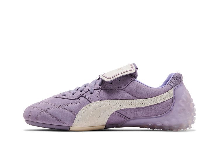 Puma Avanti LS Fenty Stitched Light Purple — foto 4