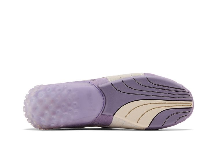 Puma Avanti LS Fenty Stitched Light Purple — foto 5
