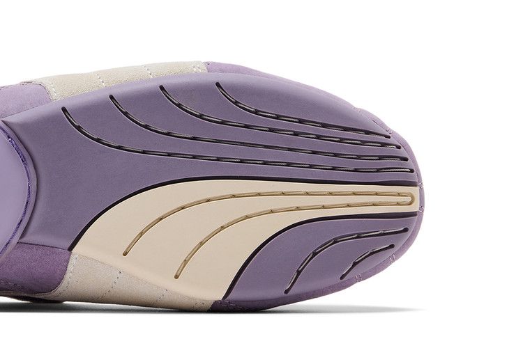 Puma Avanti LS Fenty Stitched Light Purple — foto 6