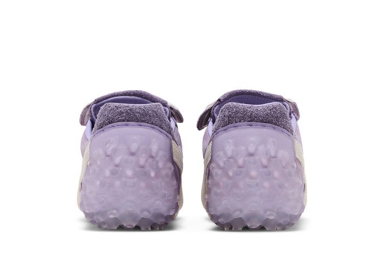 Puma Avanti LS Fenty Stitched Light Purple — foto 7