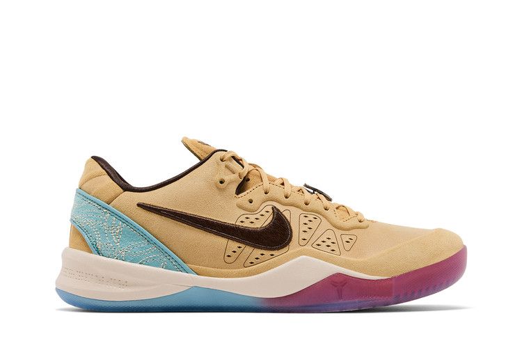 Nike Kobe 8 EXT Protro Siempre Hermanos — foto 2