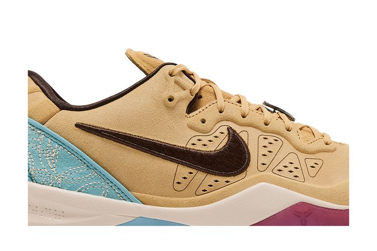 Nike Kobe 8 EXT Protro Siempre Hermanos — foto 3