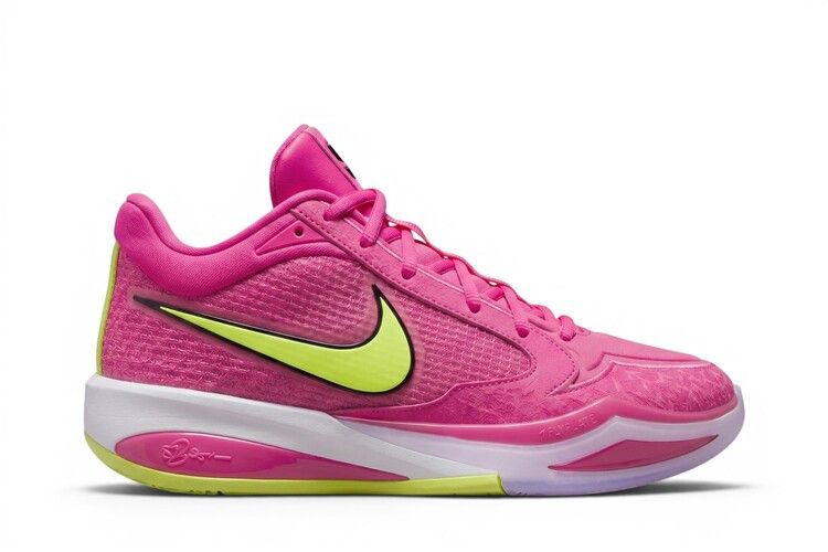 Nike Sabrina 4 Fuel — foto 2