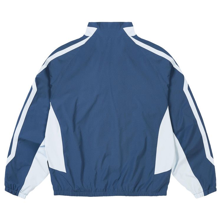 Buy Palace Links Shell Jacket 'Navy' - P30JK186 | GOAT