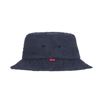 Buy Supreme Monogram Gingham Crusher 
