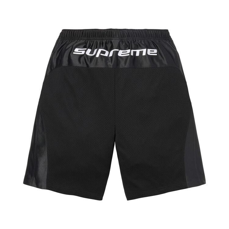 Buy Supreme x Jordan Short 'Black' - SS26SH9 BLACK | GOAT