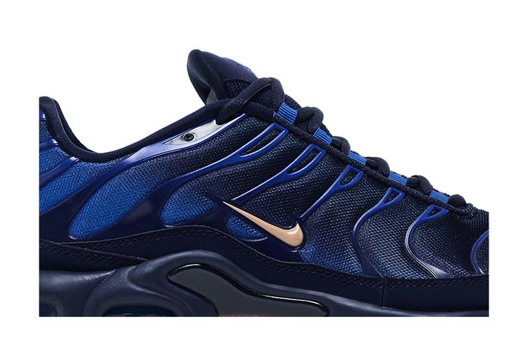 Buy Nike Air Max Plus 'French Football Federation' - IQ0170 400 | GOAT