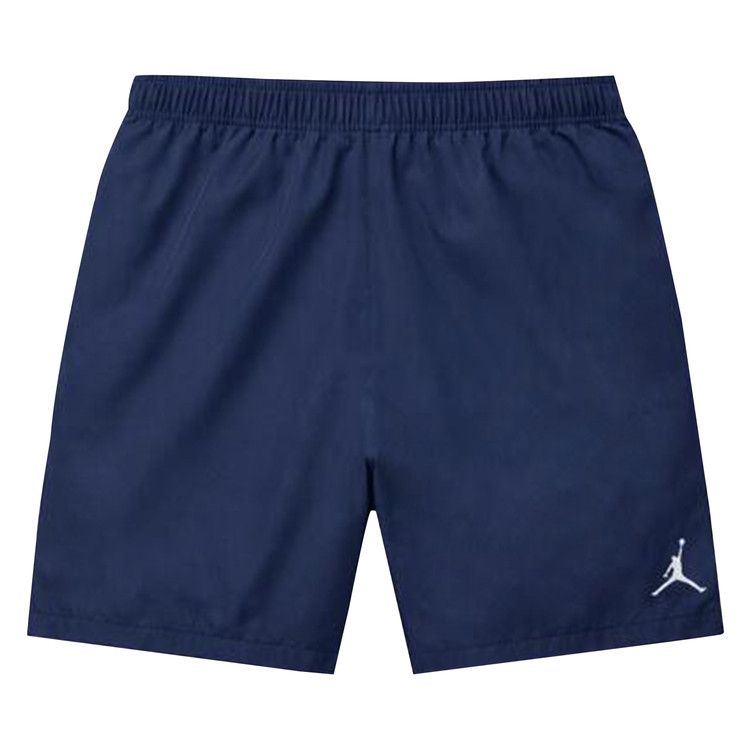 Air Jordan Sport Essentials Dri-Fit Woven Shorts 'Midnight Navy' — foto 2