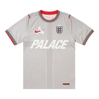 Buy Palace x Nike England Dri-Fit Academy Pro Short-Sleeve