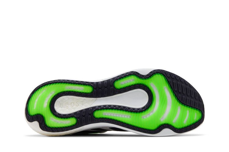 Supernova 2 'Dash Grey Solar Green' — foto 5