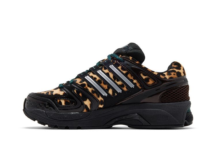adidas Adistar Control 5 Leopard Aurora Ivy Black (Women's) — foto 4
