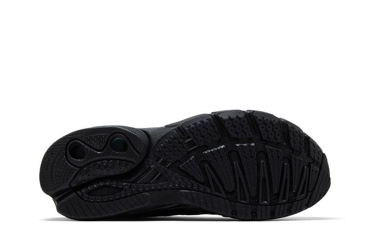 adidas Adistar Control 5 Leopard Aurora Ivy Black (Women's) — foto 5
