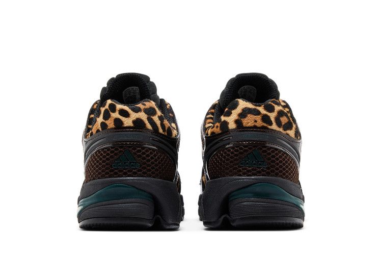 adidas Adistar Control 5 Leopard Aurora Ivy Black (Women's) — foto 7