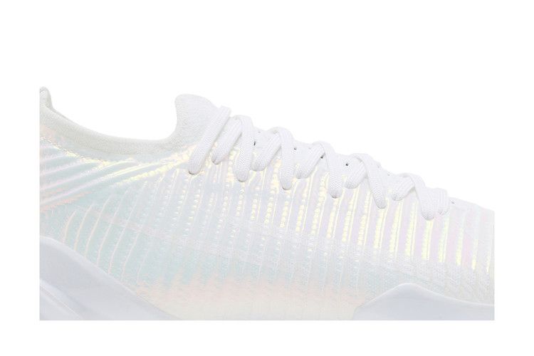 Buy Under Armour Blur Pro 'White' - 3028220 100 | GOAT