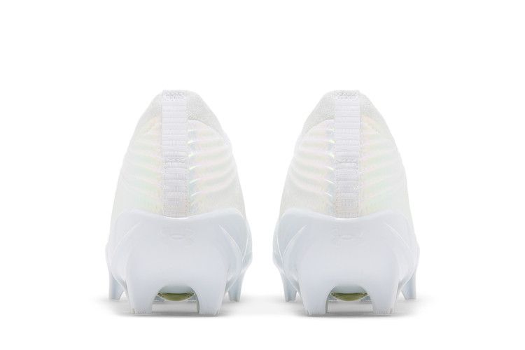 Buy Under Armour Blur Pro 'White' - 3028220 100 | GOAT