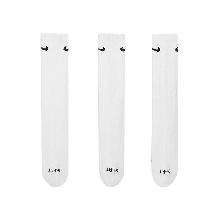 Nike Everyday Plus Cushioned Socks 'White' — foto 2