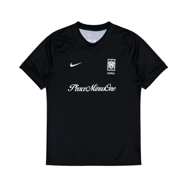 Buy Nike South Korea x Peaceminusone Academy Pro Short-Sleeve Top