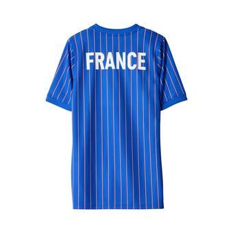 Buy Nike France x Jacquemus Dri-Fit Short-Sleeve Top 'Blue