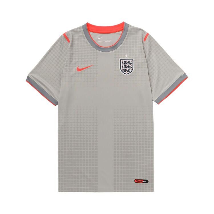 Buy Nike England x Palace Academy Pro Short-Sleeve Top 'Pewter