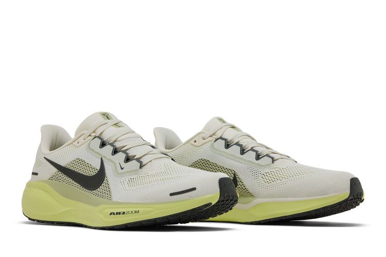 Buy Nike Air Zoom Pegasus 41 'Pale Ivory Limelight' - FD2722 109