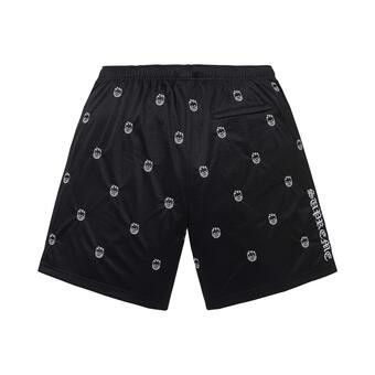 Buy Supreme x Spitfire Mesh Short 'Black' - SS26SH24 BLACK | GOAT