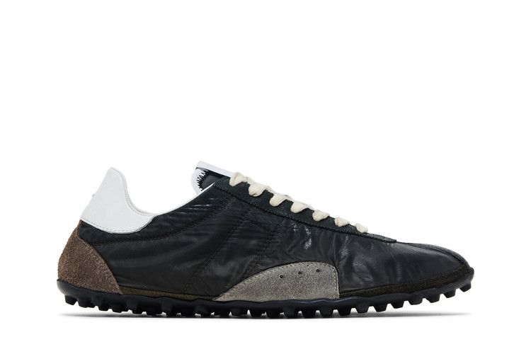 Maison Margiela Sprinter Low 'Dusty Green Black' — foto 2