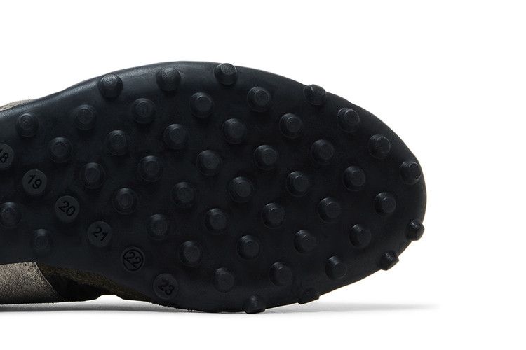 Maison Margiela Sprinter Low 'Dusty Green Black' — foto 6