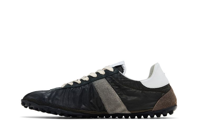 Maison Margiela Sprinter Low 'Dusty Green Black' — foto 4