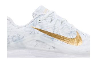 Buy NikeCourt Air Zoom Vapor 12 HC 'Magnolia' - HV1486 100 | GOAT