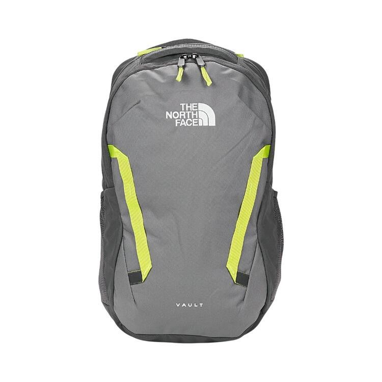 The North Face Vault Backpack 'Anthracite Grey' — foto 2
