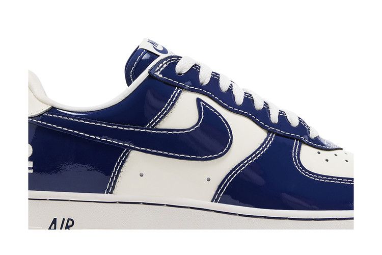 Buy Nigo x Nike Air Force 1 Low '01 'Last Orgy 2' - IO8765 100 | GOAT