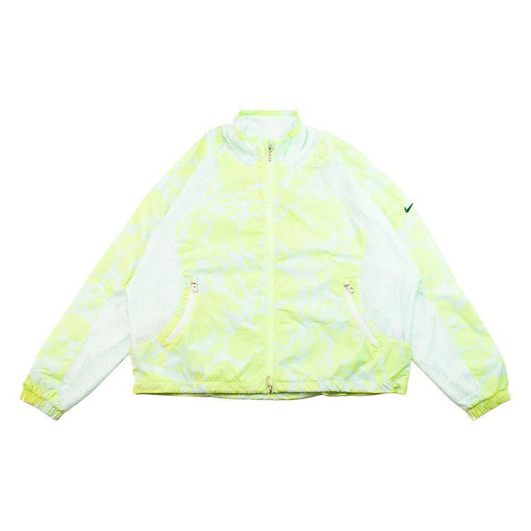 Nike Project F.R.O.G. Gooey Track Jacket 'Barely Volt Barely Green Fir' — foto 2