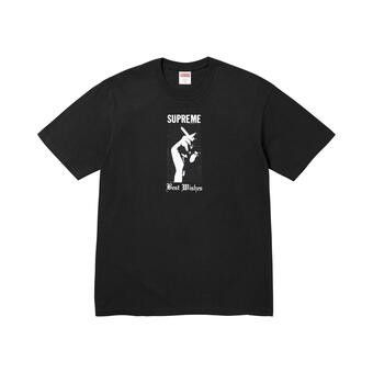 Supreme Tシャツ Wish Tee ブラック Lサイズ ステッカー付 Buy Supreme Wish Tee 'Black' - SS26T51 BLACK | GOAT