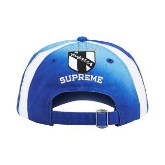 Buy Supreme x Fiji 6-Panel 'Multicolor' - SS26H121 MULTICOLOR