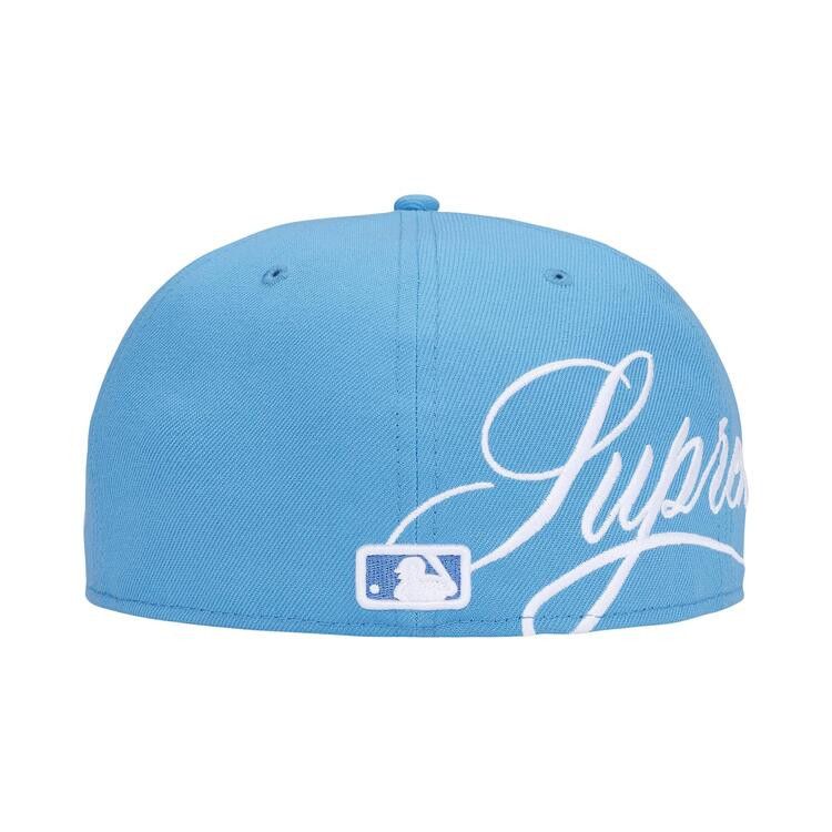 Buy Supreme x New York Yankees New Era 'Blue' - SS26H25 BLUE | GOAT