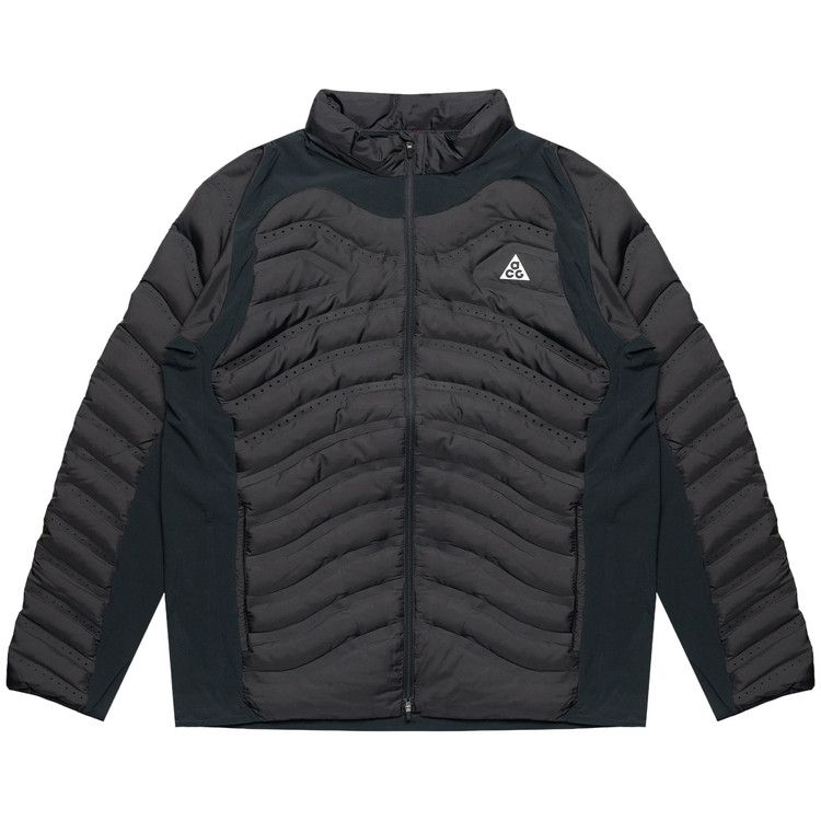 Nike ACG Lava Loft Therma-FIT Jacket 'Black' — foto 2