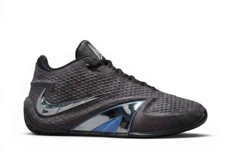 Nike Ja 4 Dark Mode — foto 2