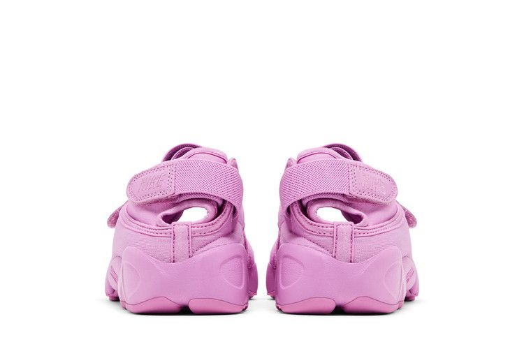 Nike Air Rift Light Magenta (Women's) — foto 7