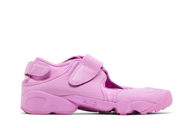 Nike Air Rift Light Magenta (Women's) — foto 2