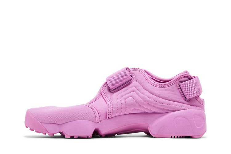 Nike Air Rift Light Magenta (Women's) — foto 4