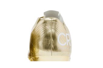 Buy Cristiano Ronaldo x Nike Mercurial Superfly 1 RGN 'Metallic