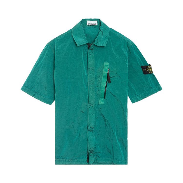 Stone Island Shirt 'Malachite' — foto 2